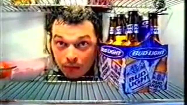 Bud Light   изумительный вкус Каннские львы