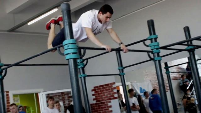 STREET FEST 2021 | Лютые Элементы Динамики На Улице | Перелет Ткачёва | Кинг 540 смотреть онлайн