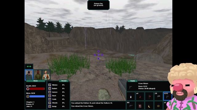 Brigand: Oaxaca 03 Squeezing Every Drop From Chapter 1 смотреть онлайн