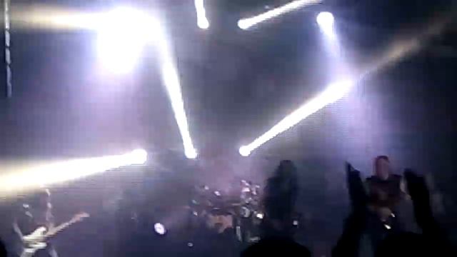 Ария г.Александров 14.10.2018 ДК Юбилейный смотреть онлайн