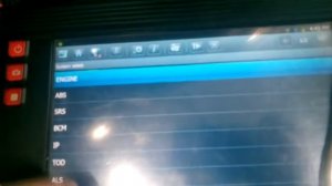 Прошивка датчиков давления в шинах Haval