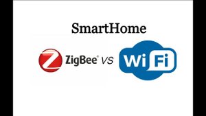 Умный дом Zigbee или WiFi