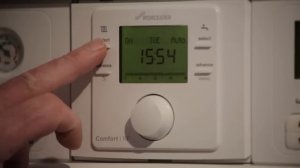 Understanding your Worcester boiler