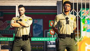 НА СТРАЖЕ ПОНЧИКОВ — GTA 5 ROLEPLAY | YDDY:RP #209 (ПОЛИЦЕЙСКИЙ)