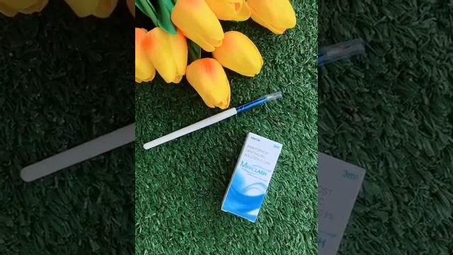 Увеличение роста ресниц натуральные ресницы более толстые лечение сыворотка тушь для удлинение смотреть онлайн