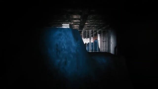 Подвал... ОБОЖАЮ ТАКИЕ МЕСТА смотреть онлайн