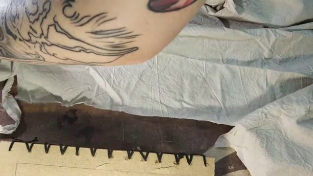 Туториал создание переплёта смотреть онлайн