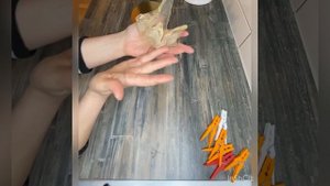 Как сделать вазу из карамели. Wie man eine Süßvase macht. Karamell-Vase. Zuckerdeko. Zucker Glas