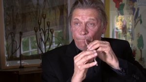 Флейта из Соломинки для Напитков. Drinking Straw Flute.