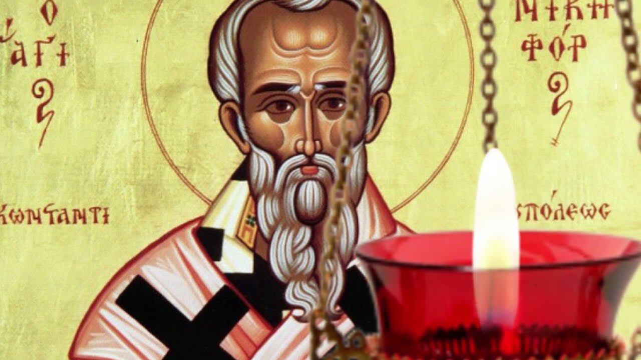 26 марта - Никифоров день. Не надевайте сегодня тёмные вещи. Поминальный вечер родительской субботы.