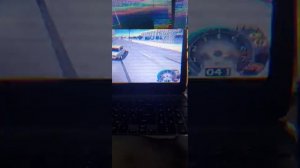 World Racing 2 100% урона а едит 2107