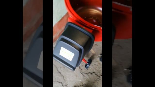 Сборка бетоносмесителя kronwerk mc-200 смотреть онлайн