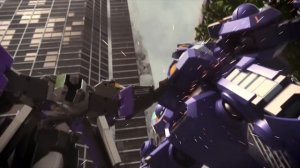 Минифорс Х - Последняя битва - Новый сезон - Серия 26