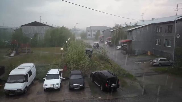 Град губкинский смотреть онлайн