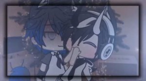 |Meme |Альфа и омега | Gacha Life