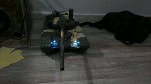 Танк Т 72 пульт управления за 15 у.е DeAgostini