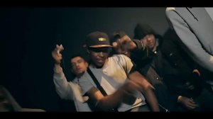 Baseman x Kenny Allstar - King Wavey (Music Video) | Link Up TV