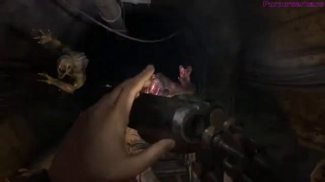 Новый напарник ★ Metro 2033 Redux # 2 смотреть онлайн