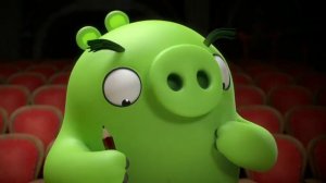 Piggy Tales Third Act Episode 11 “Art School” En Español En HDTV