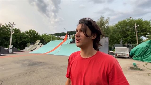 Съехала с разгонки на ВМХ за 5к лайков? смотреть онлайн