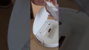 робот пылесос, инструкция для мам и бабушек