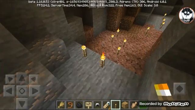 Майнкрафт. (Серия 6. "Бедный Ёрик") смотреть онлайн