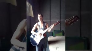 Зойка(кавер) Розенбаум