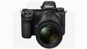 Обзор фотоаппарата Nikon Z 7