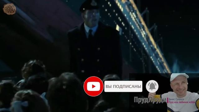 Илосос для пруда или Пылесос для бассейна своими руками
