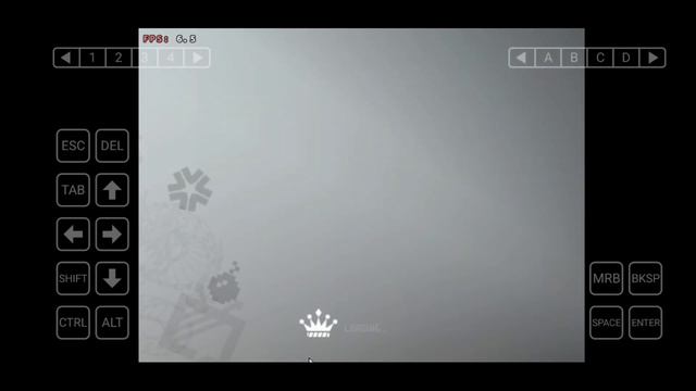 Need for speed Prostreet - Winlator 1.1 Snapdragon 845