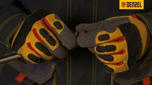 Мойка высокого давления DENZEL R-180i