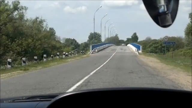 Тихая родина (д.Железники Ветковский р-н Гомельская обл.) смотреть онлайн