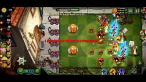 ТОП 11 ХУДШИХ ПЛАТНЫХ РАСТЕНИЙ В PVZ 2 (feat. The Waterfail)