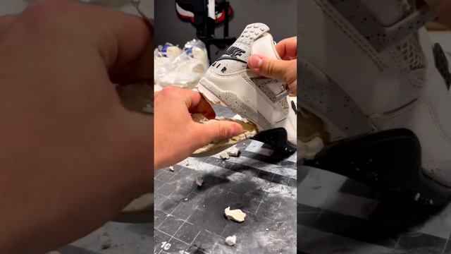 Технология Air Zoom в кроссовках Nike