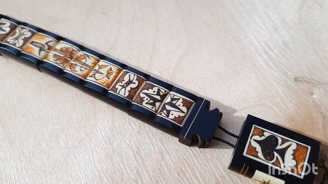 Четки ручной работы «Парадные»