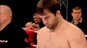 Александр Емельяненко vs Магомед Маликов, Emelianenko vs Malikov mma full fight video HD Low