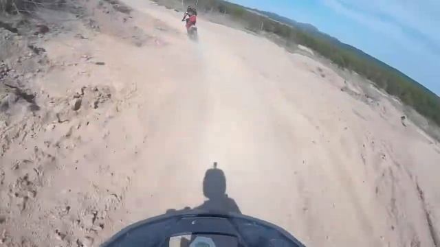 Мотокросс Мото-Флай г.Корсаков.Сахалинская область. смотреть онлайн