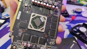 НИЩАЯ ВИДЕОКАРТА - SOYO RX580 2048SP 8GB - Обзор, Разборка, Тесты