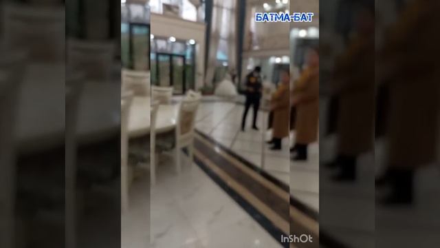 Кызыл -Кыя шаарынын тергоо башчысы Шумкар Абдурахманов телефонумду уурдап качып кетти