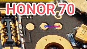 honor 70 frp chimera fne-nx9 / хонор 70 удаление гугл аккаунта химерой