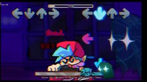 FNF Doors - #roblox #doorsroblox #games