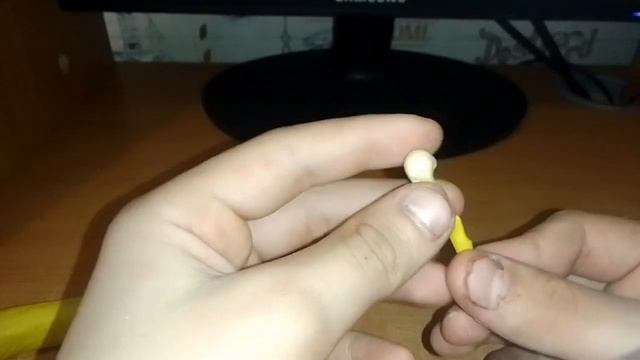 медленная Силин из гартер оф банбан из пластилина (Наша ЛепкА.) смотреть онлайн