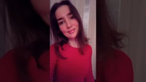 КАВЕР на песню Лилии Хамитовой «Мэхэббэт шушыдыр » ТУГАН ТЕЛ #татарскаяэстрада #тугантел #татарка