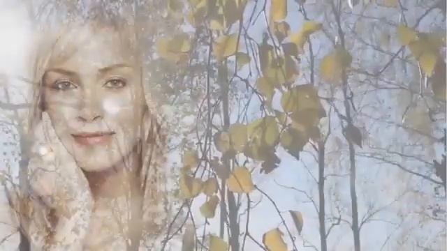 Эрик Клэптон. Осенние листья. смотреть онлайн