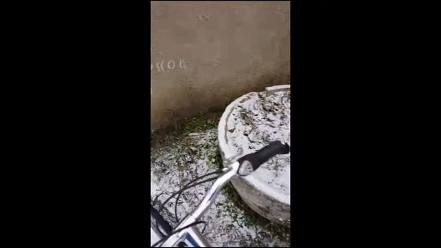 Мотороллер против машины смотреть онлайн