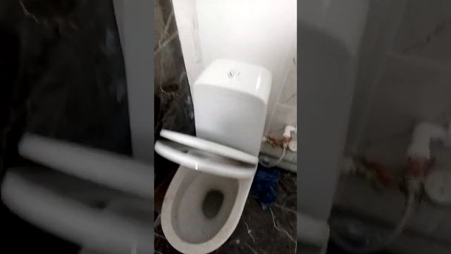 Ремонт ванной комнаты в хрущевке. Кропоткин. смотреть онлайн