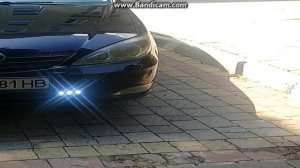 ДХО орлиный глаз спустя 4 месяца,не делайте мои ошибки.