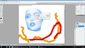 Цветоделение CMYK полноцвет для шелкографии