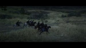 Red Dead Redemption 3 Trailer - DeathsBounty