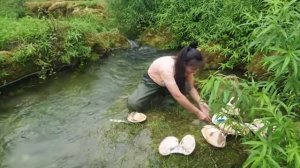 Как собирается жемчуг...